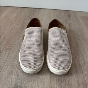 Olukai Women’s Slip-On Breathable Mesh Sneakers